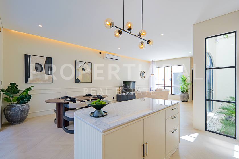 2-bedroom freehold villa in Berawa — photo 5 of 5