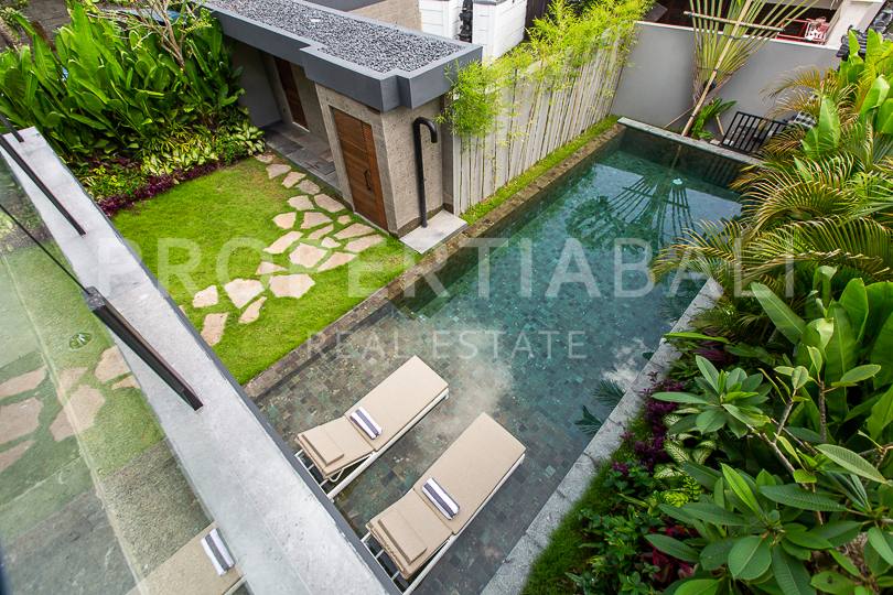 4-bedroom freehold villa in Buduk/Mengwi — photo 4 of 5