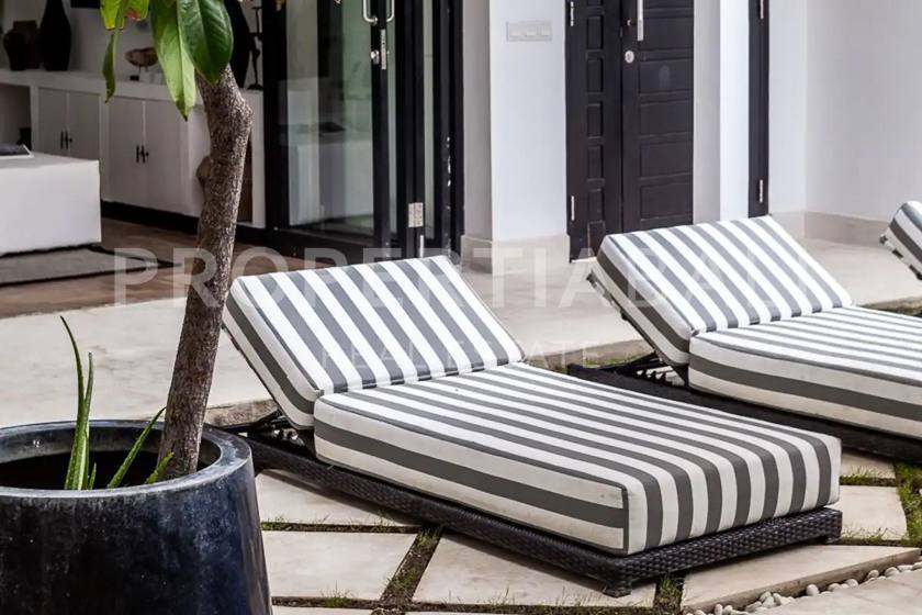 3-bedroom freehold villa in Canggu — photo 3 of 5
