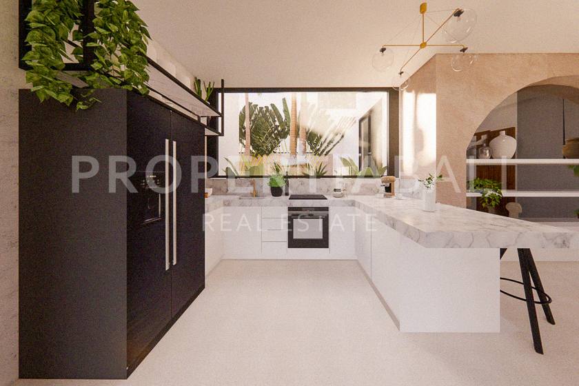 3-bedroom freehold villa in Tabanan — photo 5 of 5