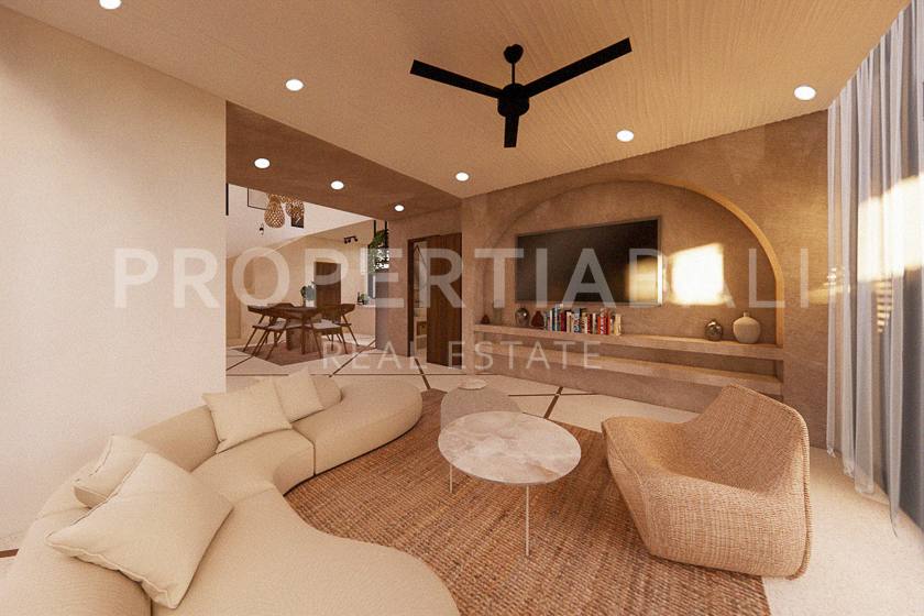 3-bedroom freehold villa in Tabanan — photo 3 of 5