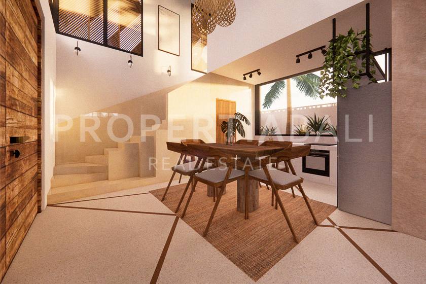 3-bedroom freehold villa in Tabanan — photo 5 of 5