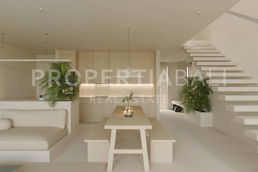 3-bedroom freehold villa in Pererenan — photo 5 of 5