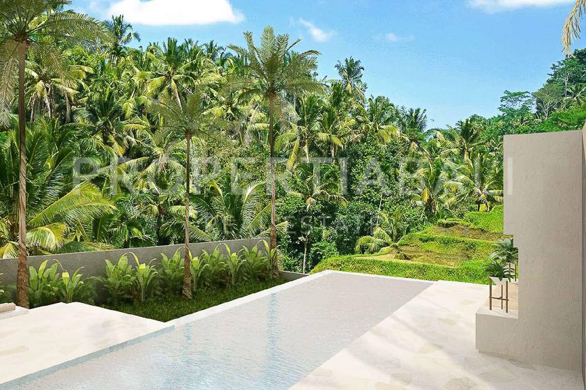 3-bedroom freehold villa in Tabanan — photo 3 of 5