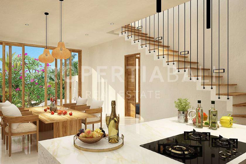 3-bedroom freehold villa in Tabanan — photo 4 of 5