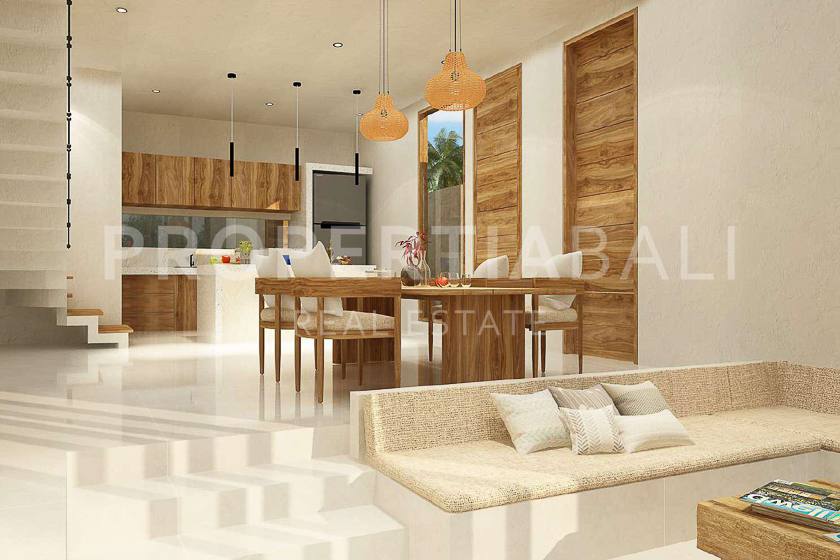 3-bedroom freehold villa in Tabanan — photo 5 of 5