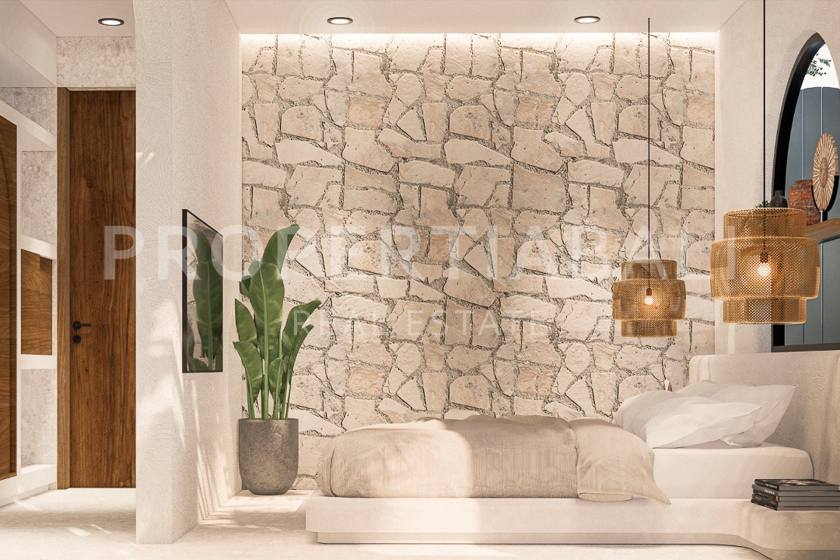 2-bedroom freehold villa in Canggu — photo 4 of 5