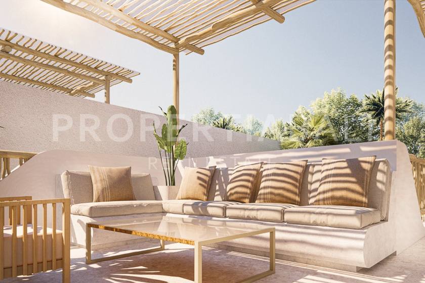 2-bedroom freehold villa in Canggu — photo 5 of 5