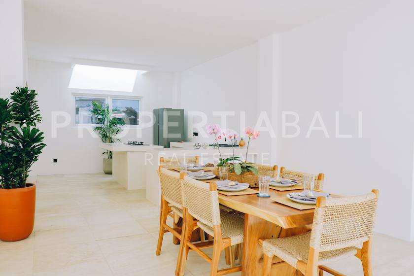 3-bedroom freehold villa in Pererenan — photo 3 of 5