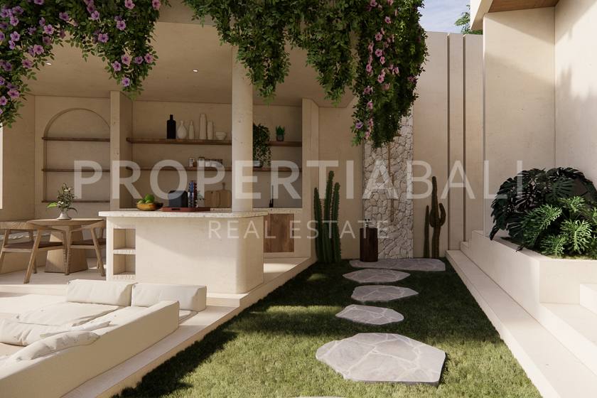 4-bedroom freehold villa in Buduk/Mengwi — photo 5 of 5