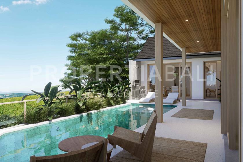4-bedroom freehold villa in Seseh/Cemagi — photo 3 of 5
