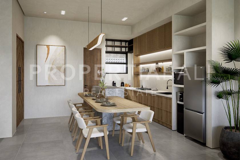 4-bedroom freehold villa in Seseh/Cemagi — photo 3 of 5