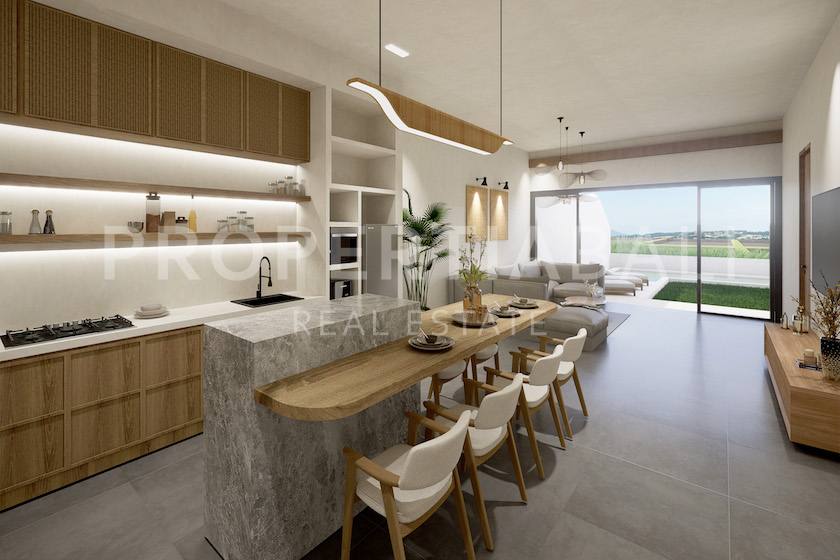 4-bedroom freehold villa in Seseh/Cemagi — photo 4 of 5