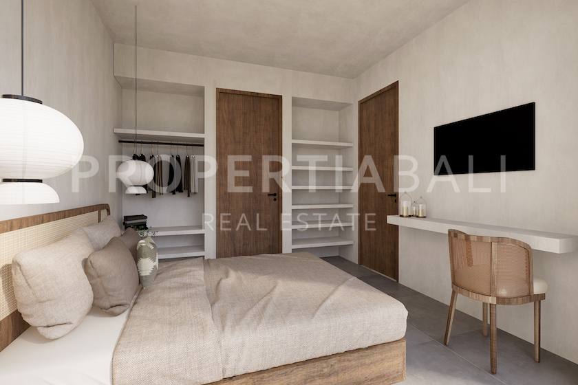 4-bedroom freehold villa in Seseh/Cemagi — photo 5 of 5