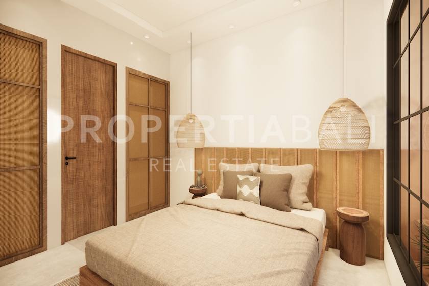 2-bedroom freehold apartment in Seseh/Cemagi — photo 5 of 5