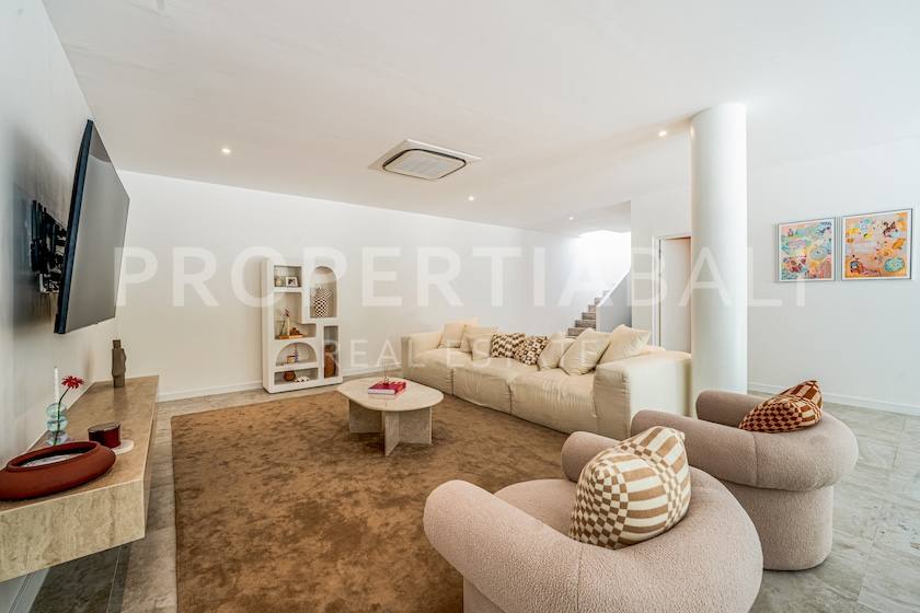 3-bedroom freehold villa in Pererenan — photo 4 of 5
