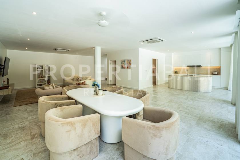 3-bedroom freehold villa in Pererenan — photo 5 of 5