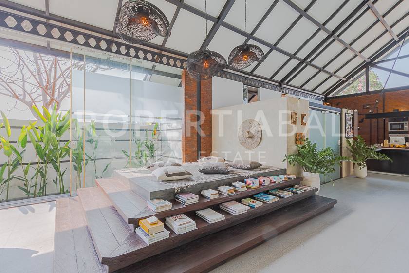 3-bedroom freehold villa in Umalas — photo 3 of 5