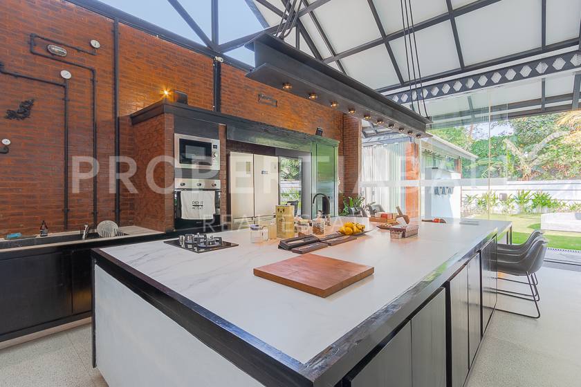 3-bedroom freehold villa in Umalas — photo 4 of 5