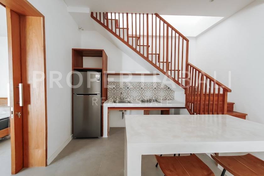 2-bedroom freehold villa in Canggu — photo 3 of 5