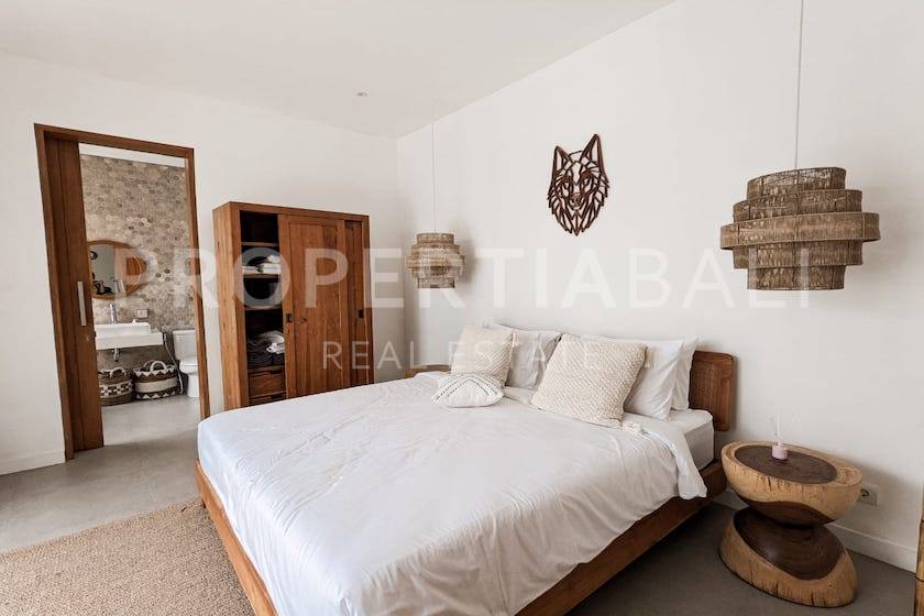 2-bedroom freehold villa in Canggu — photo 5 of 5