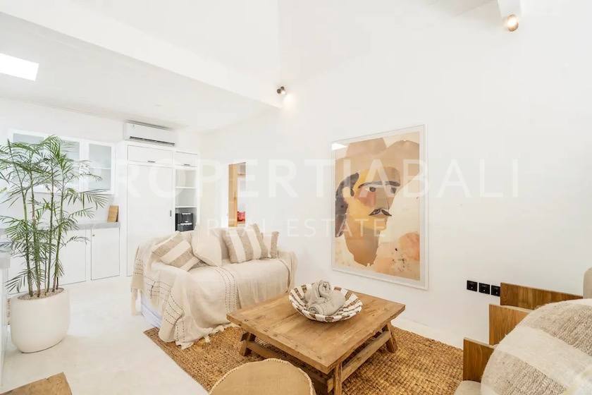 2-bedroom freehold villa in Canggu — photo 5 of 5