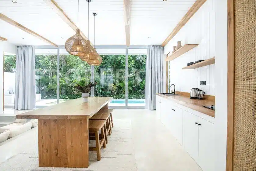 2-bedroom freehold villa in Bingin — photo 4 of 5