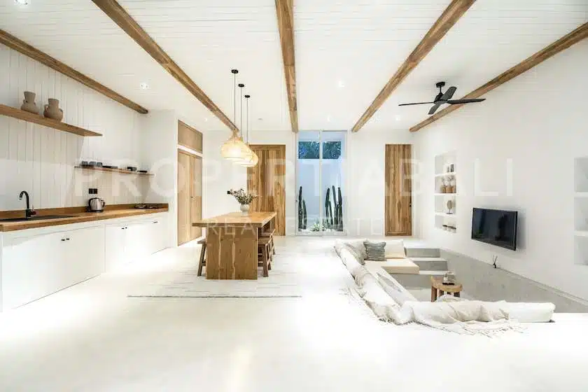 2-bedroom freehold villa in Bingin — photo 3 of 5