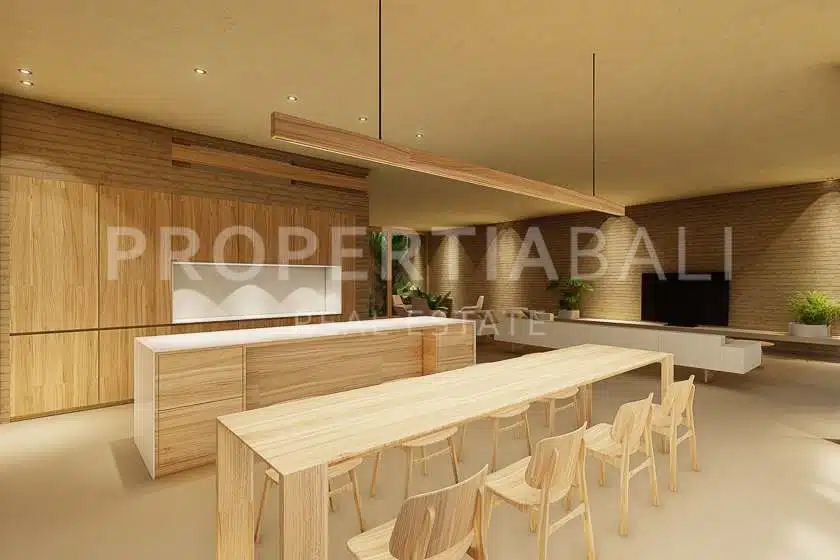 4-bedroom freehold villa in Buduk/Mengwi — photo 5 of 5