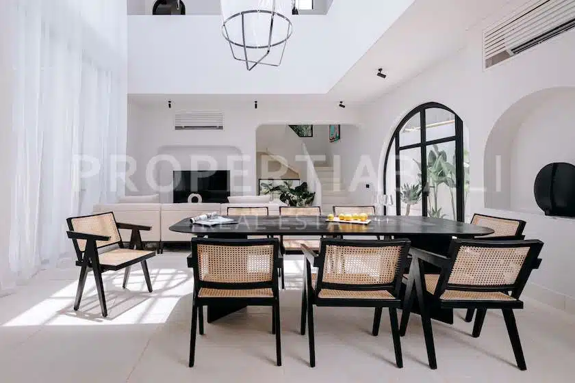 4-bedroom freehold villa in Seseh/Cemagi — photo 5 of 5