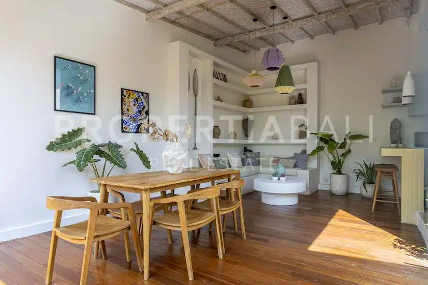 5-bedroom freehold villa in Canggu — photo 3 of 5