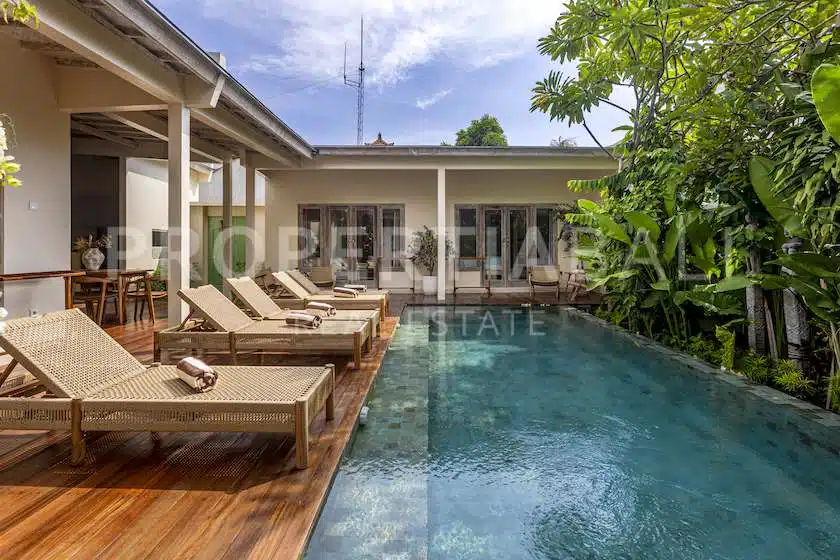 5-bedroom freehold villa in Canggu — photo 5 of 5