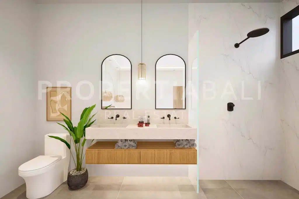 3-bedroom freehold villa in Ungasan — photo 5 of 5