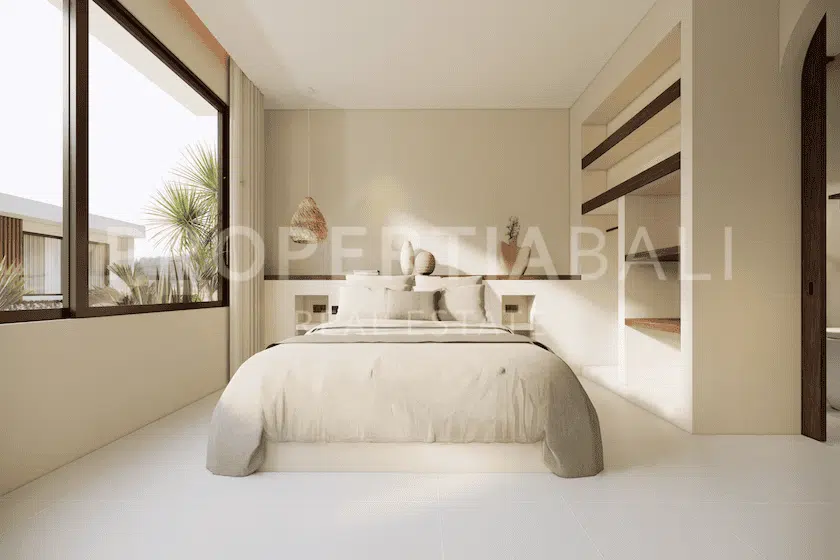 2-bedroom freehold villa in Canggu — photo 5 of 5