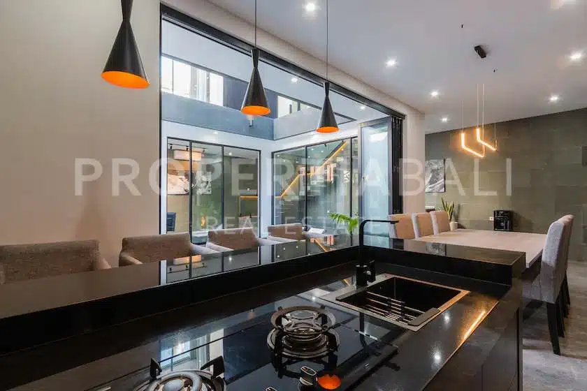 3-bedroom freehold villa in Canggu — photo 5 of 5