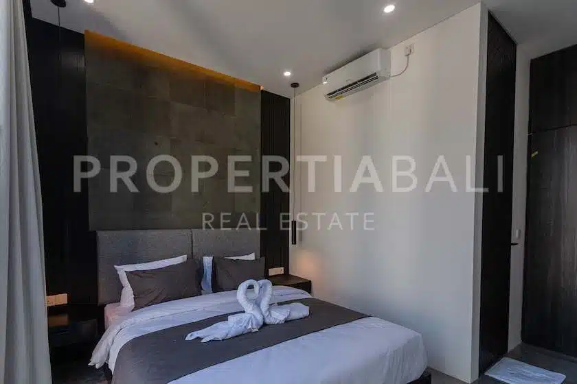 4-bedroom freehold villa in Canggu — photo 5 of 5