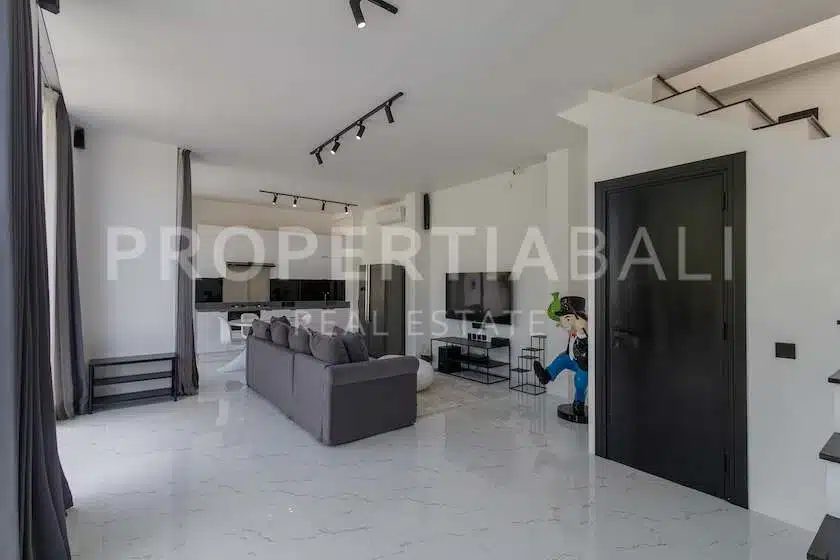 2-bedroom freehold villa in Pererenan — photo 3 of 5