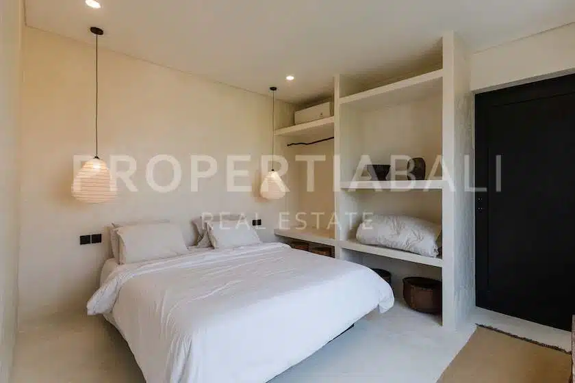 2-bedroom freehold apartment in Pererenan — photo 5 of 5