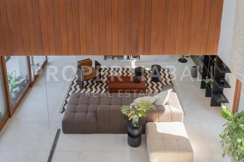 3-bedroom freehold villa in Pererenan — photo 3 of 5
