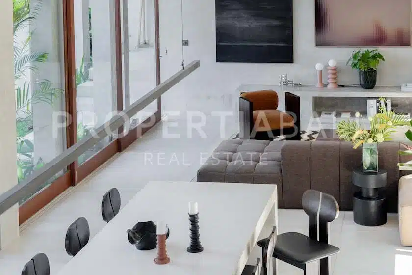 3-bedroom freehold villa in Pererenan — photo 4 of 5