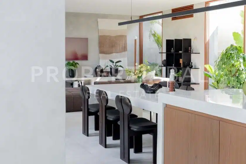 3-bedroom freehold villa in Pererenan — photo 5 of 5