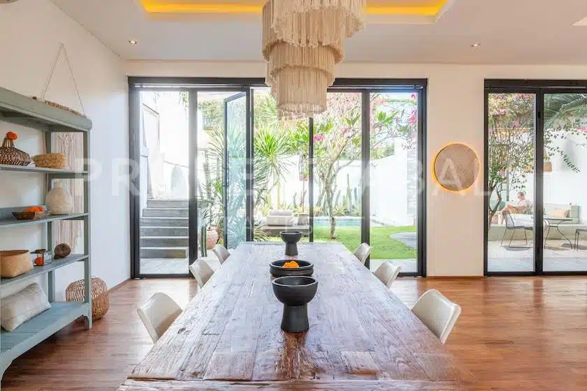 3-bedroom freehold villa in Pererenan — photo 5 of 5