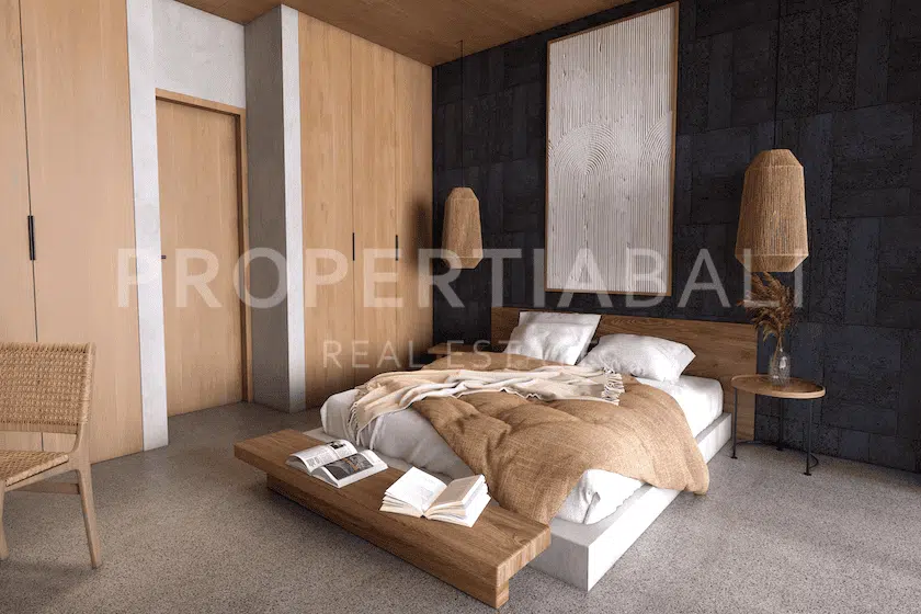 2-bedroom freehold villa in Pererenan — photo 5 of 5