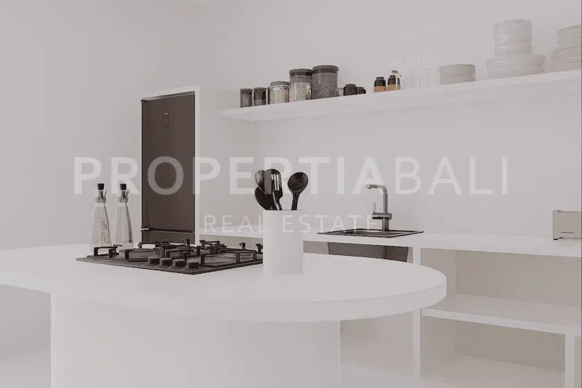 2-bedroom freehold villa in Pererenan — photo 5 of 5
