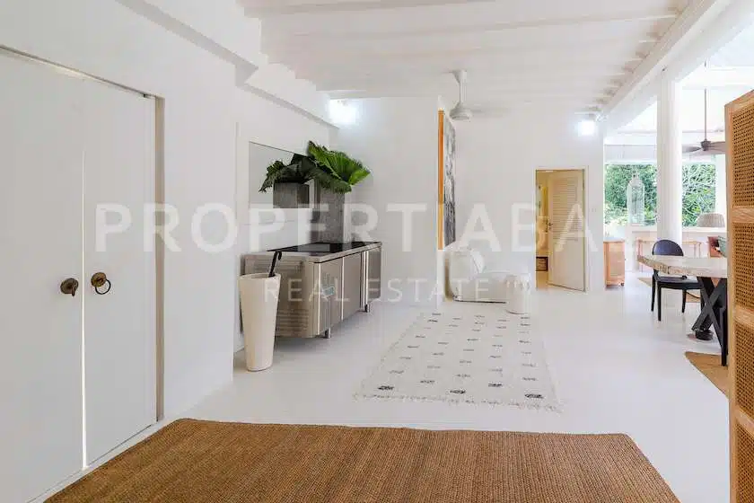 3-bedroom freehold villa in Tabanan — photo 3 of 5