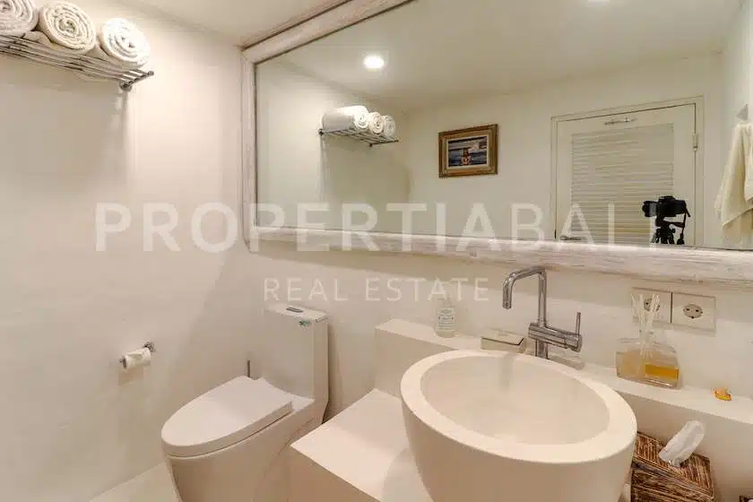 3-bedroom freehold villa in Tabanan — photo 5 of 5
