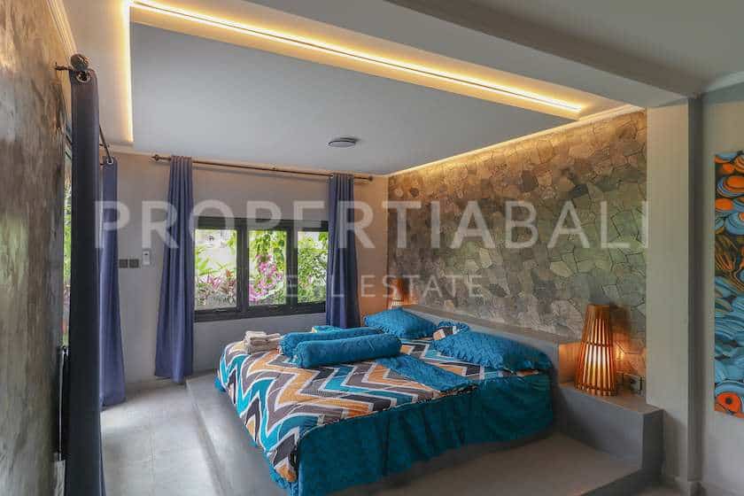 2-bedroom freehold villa in Ungasan — photo 5 of 5