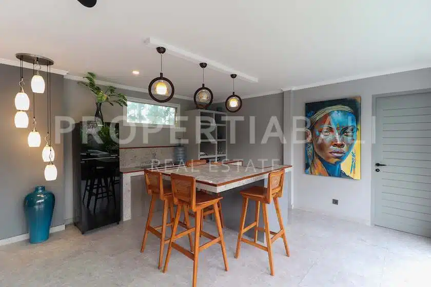 2-bedroom freehold villa in Ungasan — photo 4 of 5