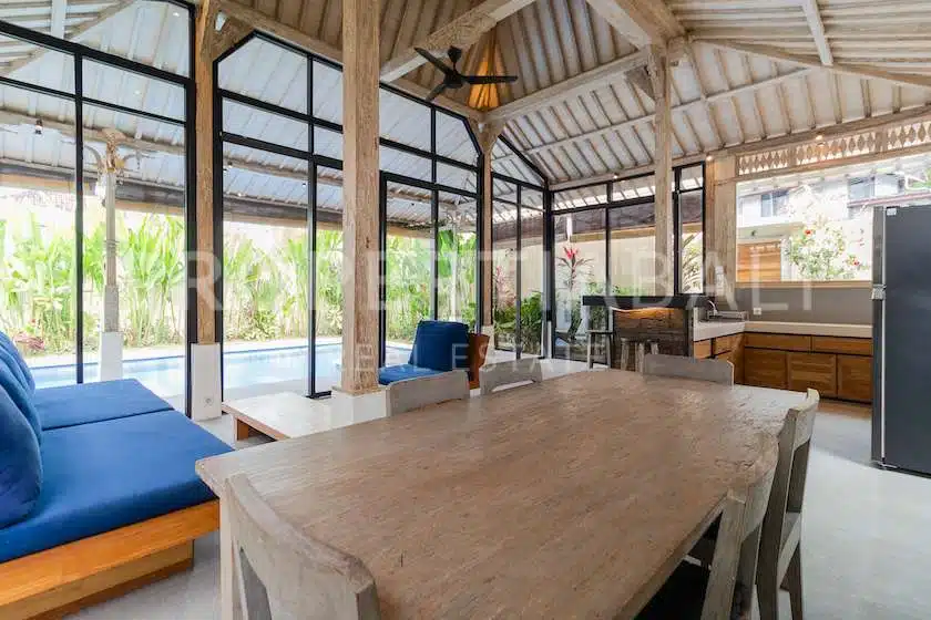 3-bedroom freehold villa in Tabanan — photo 5 of 5