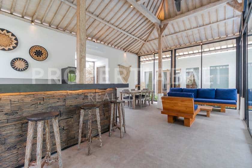 3-bedroom freehold villa in Tabanan — photo 4 of 5